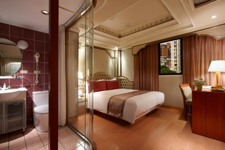 台北-太豪大飯店