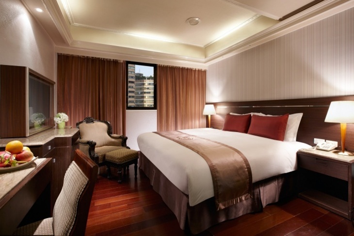 台北-太豪大飯店