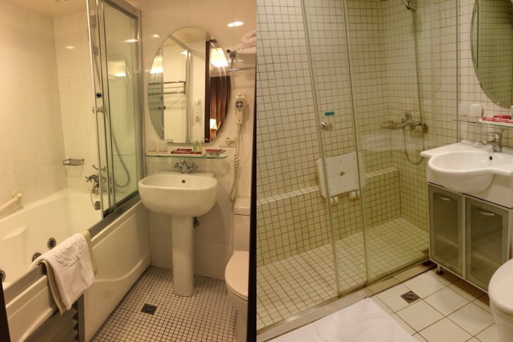 台北-太豪大飯店