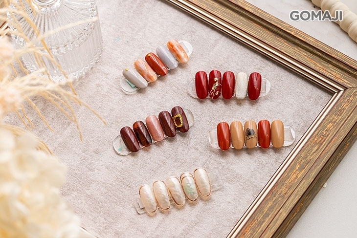 NANA時尚美甲美睫半永久沙龍(維爾拉館)(美甲)