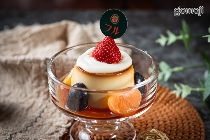 フル・FURU 珈琲・喫茶