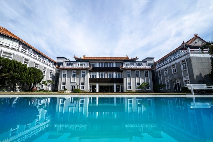 苗栗-水漾月明度假文旅