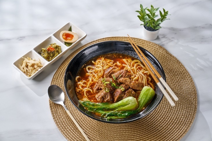 福容大飯店 台北一館-大廳酒吧