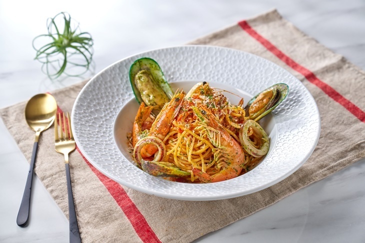 福容大飯店 台北一館-大廳酒吧