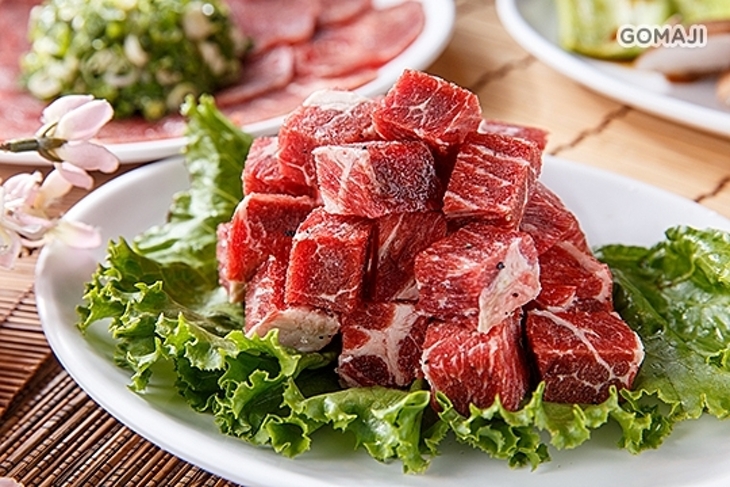 燒太郎日式燒肉