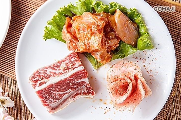 燒太郎日式燒肉