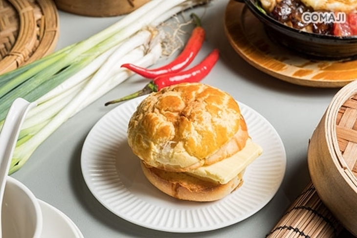 一點工夫港式茶餐廳