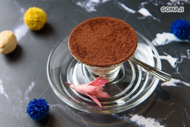 食下有約 · 想法廚房