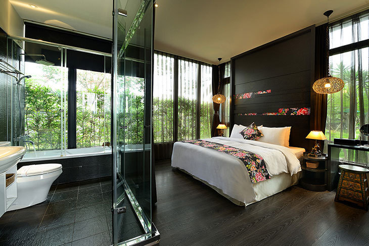 礁溪-波卡拉渡假會館/東旅湯宿