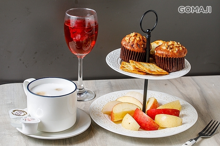 礁溪-美嘉美大飯店