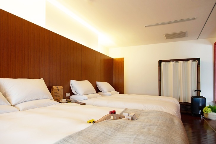 台東-鹿鳴溫泉酒店