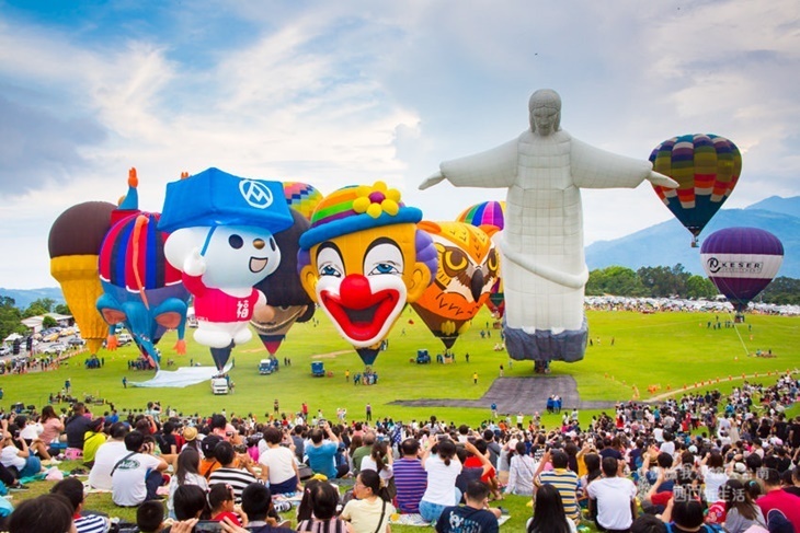 台東-鹿鳴溫泉酒店