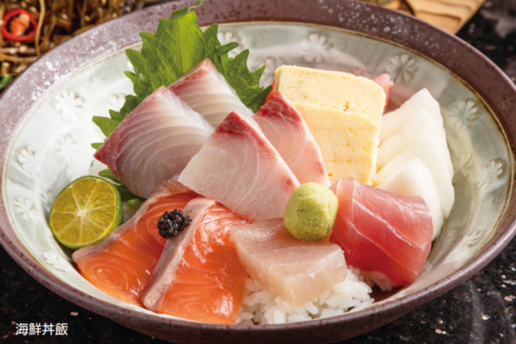 福容大飯店 台北一館-順園日式料理