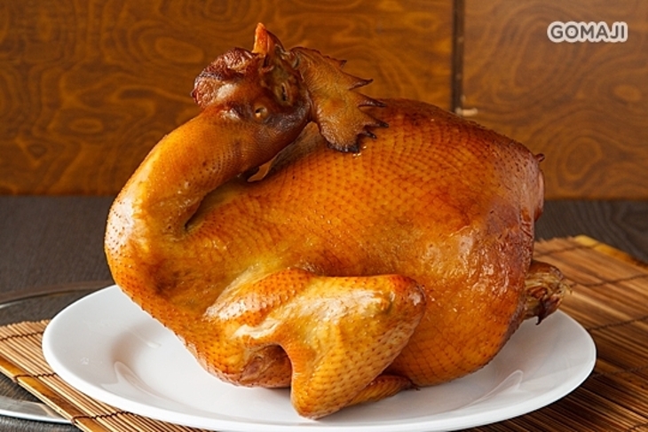 皇饗 甘蔗雞便當專賣店