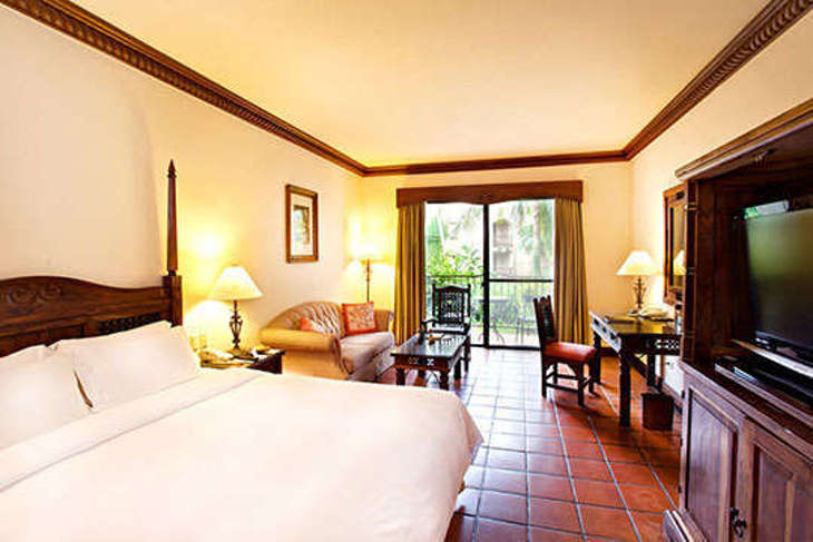 花蓮-理想大地渡假飯店