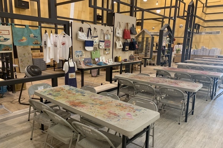 高雄-袋寶觀光工場