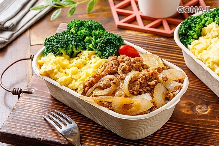 豐滿(信義世貿店)