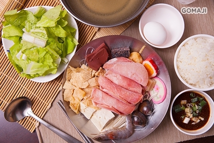 大呼過癮(台北林森店)