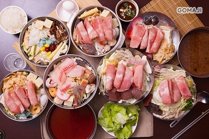 大呼過癮(台北林森店)