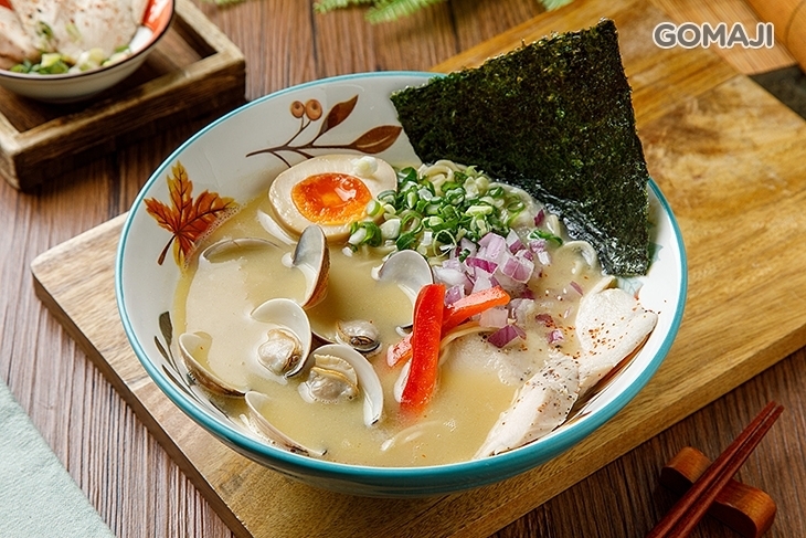 麵屋一番