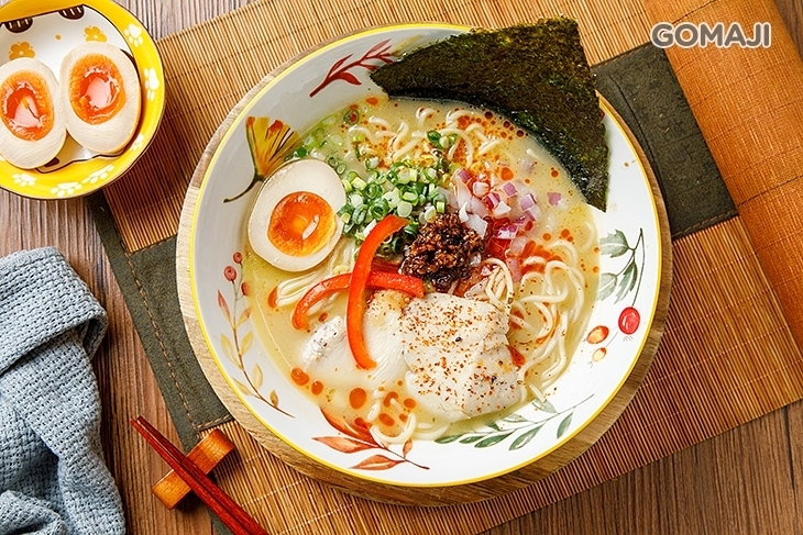 麵屋一番