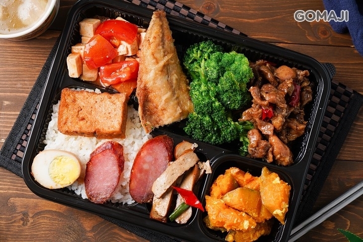 順和排骨飯(文橫店)