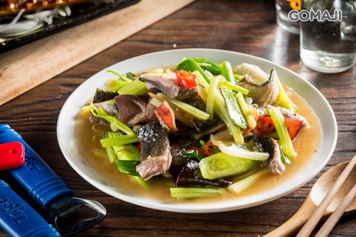 蝦王子(海鮮粥 • 活蝦料理 • 特色現炒)