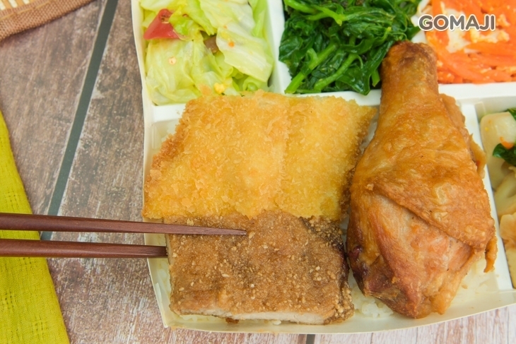 胖記快餐專賣店