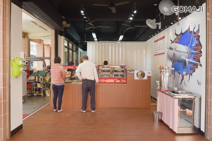 胖記快餐專賣店