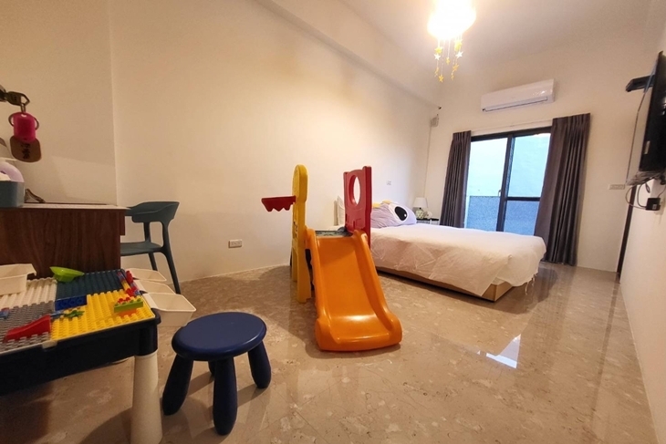 花蓮-綠野蜻蜓民宿