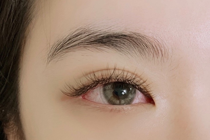 Han_eyestyle 美睫/霧眉/睫毛管理