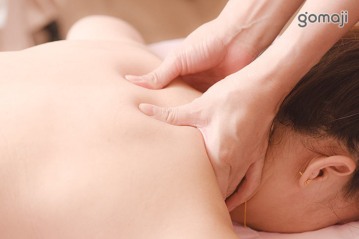 辰雨SPA美容(新豐店)