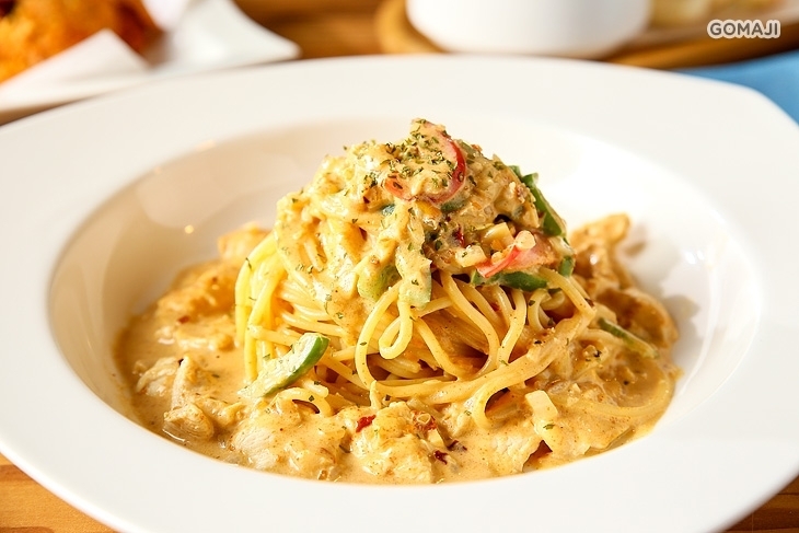 歐義式 ALL 14 WELL