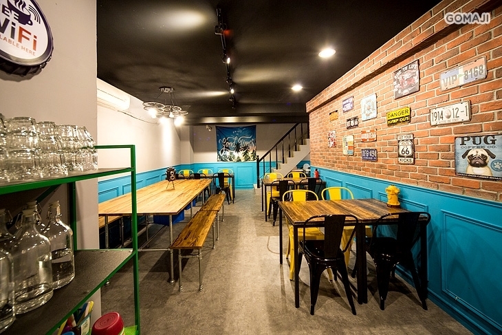 歐義式 ALL 14 WELL