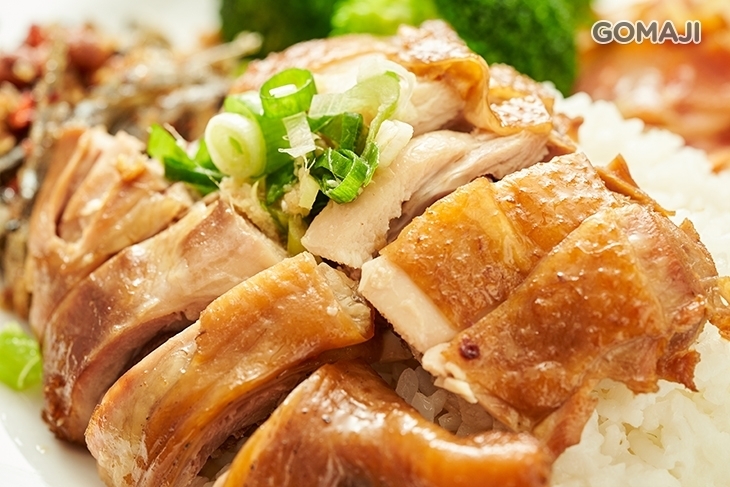 澳門氹仔燒臘(蘆洲店)