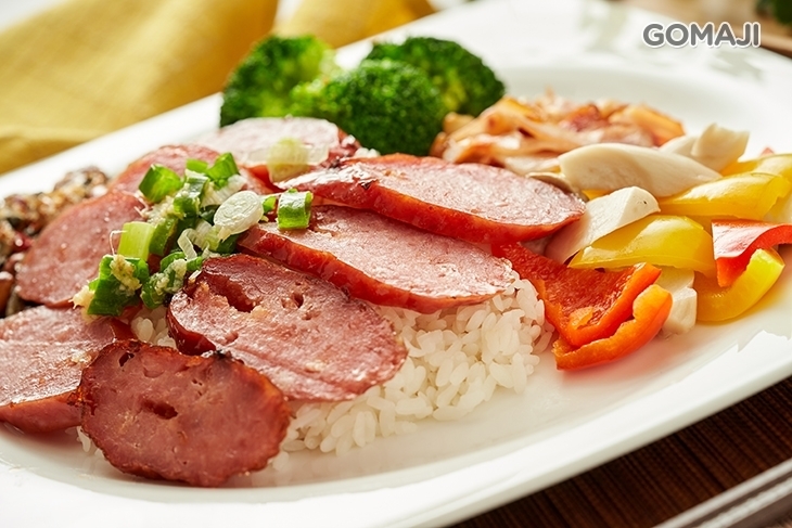 澳門氹仔燒臘(蘆洲店)