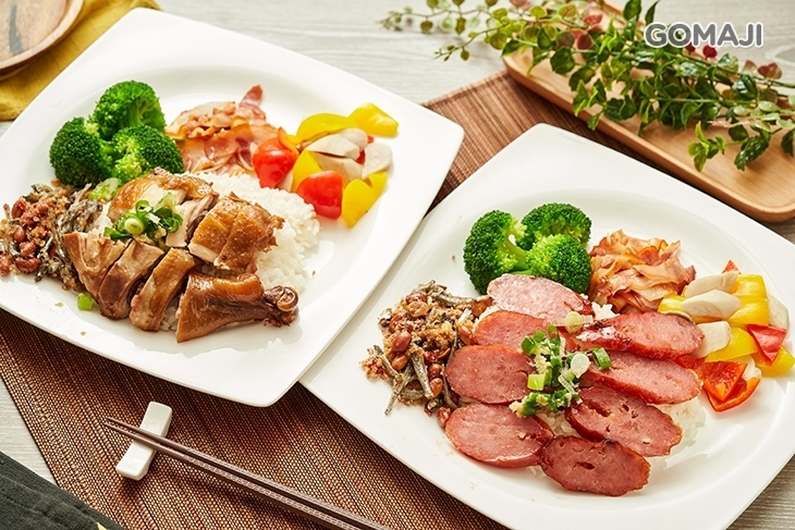 澳門氹仔燒臘(蘆洲店)