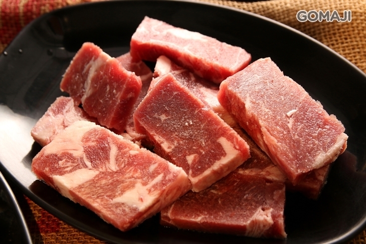 蝦爆了泰國流水蝦吃到飽