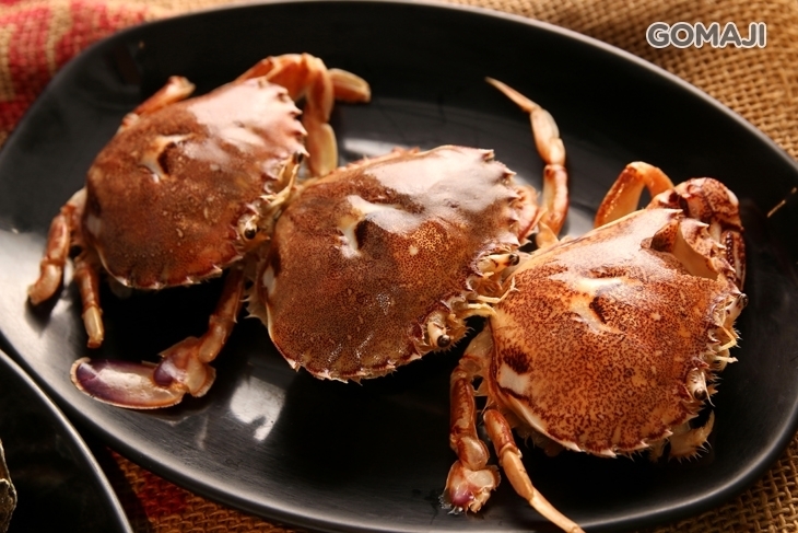 蝦爆了泰國流水蝦吃到飽