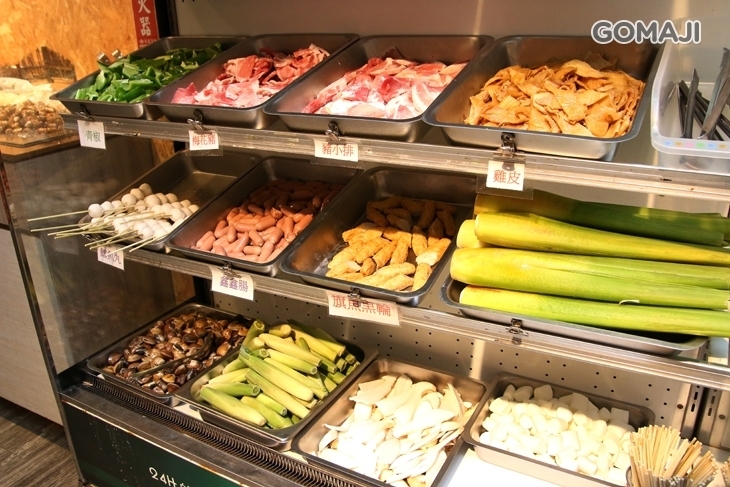 蝦爆了泰國流水蝦吃到飽