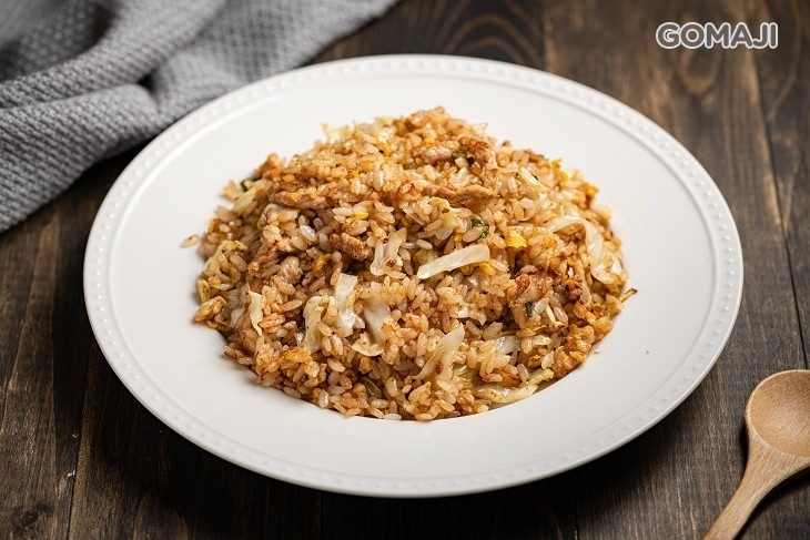 鋺私房料理