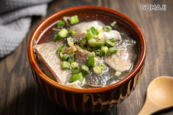 鋺私房料理