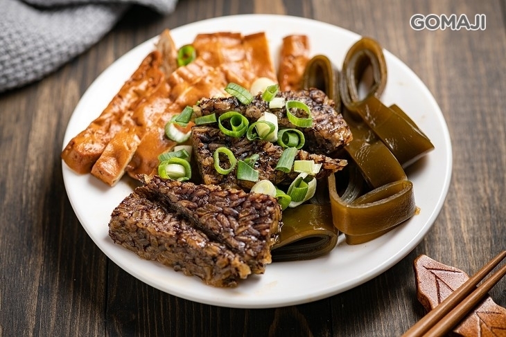 鋺私房料理