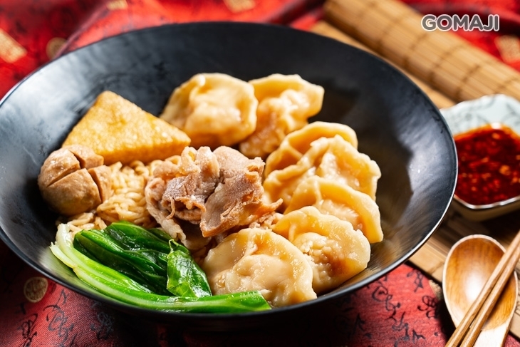 淬麻香(東海店)
