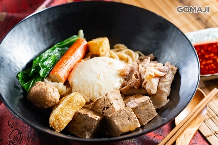 淬麻香(東海店)