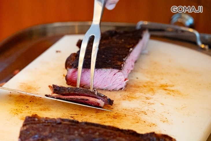 日月潭涵碧樓酒店-東方餐廳