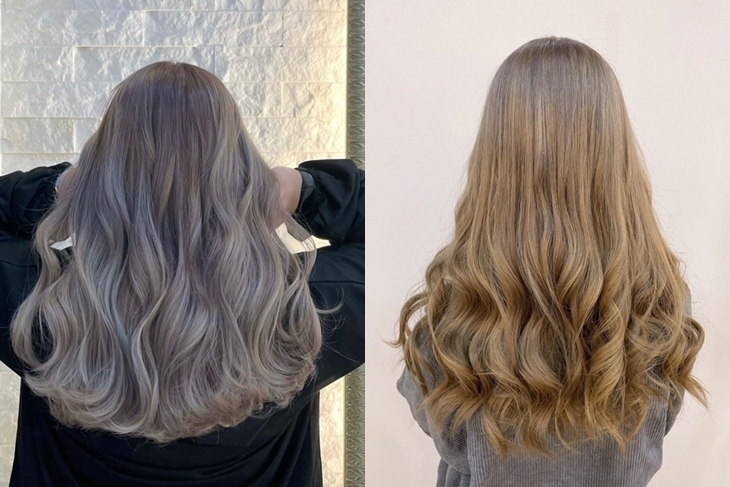PS Hair Salon