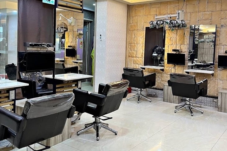 PS Hair Salon