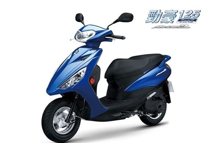 花蓮玉里-億元機車出租