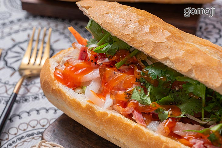 黎董法式麵包(通化店)